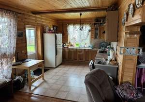 Дача 180м², 2-этажный, участок 18 сот.