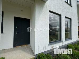 Дом 189м², 2-этажный, участок 20 сот.