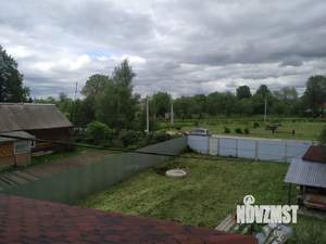 Коттедж 200м², 2-этажный, участок 20 сот.