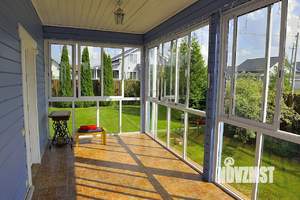 Коттедж 133м², 2-этажный, участок 15 сот.