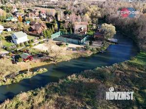 Дом 250м², 2-этажный, участок 15 сот.