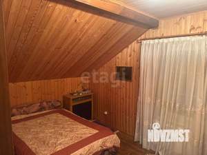 Дача 180м², 2-этажный, участок 18 сот.
