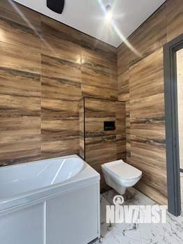 Дом 101м², 1-этажный, участок 8 сот.