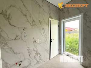 Дом 163м², 1-этажный, участок 15 сот.