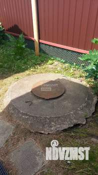 Дом 37м², 2-этажный, участок 5 сот.