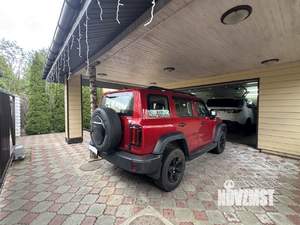 Дом 240м², 2-этажный, участок 15 сот.