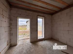 Дом 124м², 1-этажный, участок 8 сот.