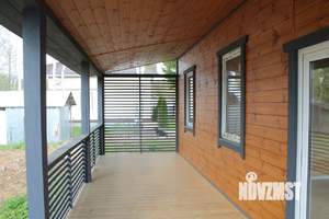 Дом 80м², 1-этажный, участок 6 сот.