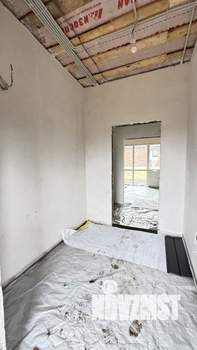 Коттедж 80м², 1-этажный, участок 8 сот.