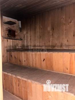 Дом 17м², 2-этажный, участок 17 сот.