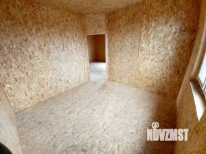 Дом 66м², 1-этажный, участок 15 сот.