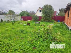 Дом 20м², 1-этажный, участок 10 сот.