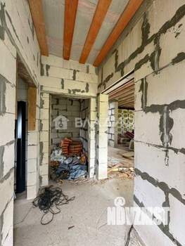 Дом 238м², 2-этажный, участок 12 сот.