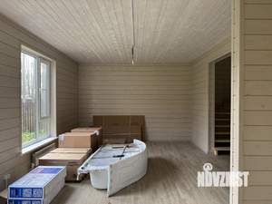 Дача 161м², 2-этажный, участок 15 сот.