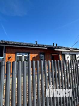 Дом 100м², 1-этажный, участок 10 сот.