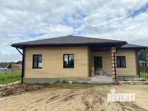 Дом 147м², 1-этажный, участок 14 сот.