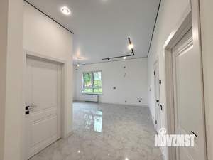 Дом 140м², 1-этажный, участок 9 сот.