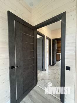 Дом 101м², 1-этажный, участок 8 сот.