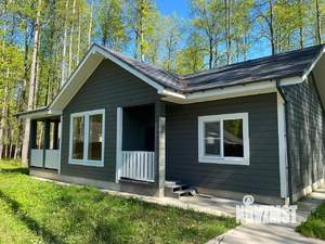 Дом 132м², 1-этажный, участок 15 сот.