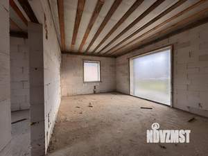 Дом 124м², 1-этажный, участок 8 сот.