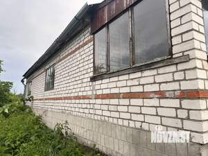Дом 55м², 2-этажный, участок 45 сот.
