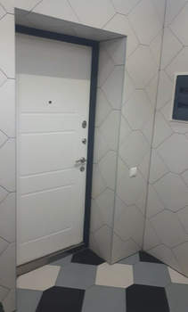 Дом 121м², 1-этажный, участок 10 сот.