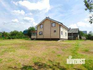 Дом 147м², 2-этажный, участок 14 сот.