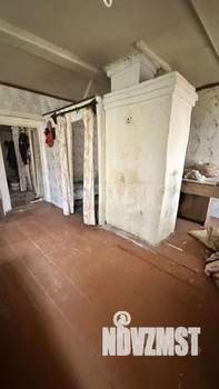 Дом 49м², 1-этажный, участок 18 сот.