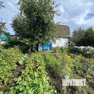 Дом 30м², 2-этажный, участок 4 сот.