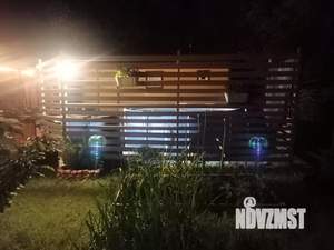 Дом 52м², 2-этажный, участок 5 сот.