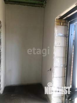 Дом 110м², 1-этажный, участок 8 сот.