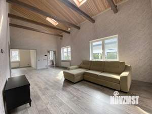 Коттедж 142м², 1-этажный, участок 8 сот.