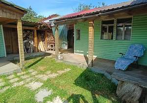 Дом 64м², 1-этажный, участок 5 сот.