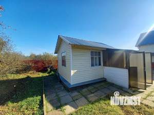 Дом 110м², 2-этажный, участок 17 сот.