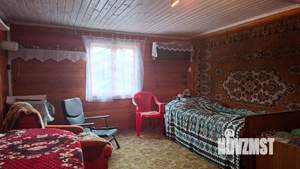 Дом 36м², 2-этажный, участок 4 сот.