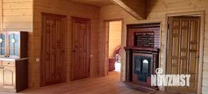 Дом 186м², 2-этажный, участок 30 сот.