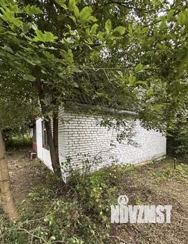 Дом 69м², 2-этажный, участок 6 сот.