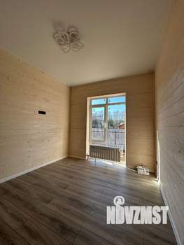 Дом 100м², 1-этажный, участок 10 сот.