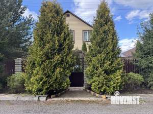 Дом 240м², 2-этажный, участок 15 сот.