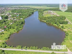 Дом 180м², 2-этажный, участок 10 сот.