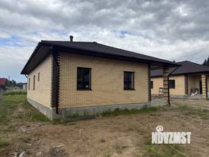 Дом 131м², 1-этажный, участок 9 сот.