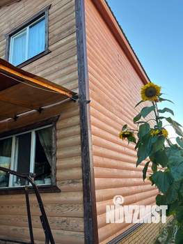 Дом 134м², 2-этажный, участок 5 сот.