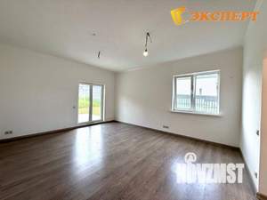 Дом 116м², 2-этажный, участок 9 сот.