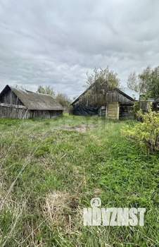 Дом 49м², 1-этажный, участок 18 сот.