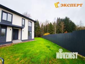 Дом 240м², 2-этажный, участок 15 сот.