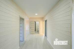 Дом 105м², 1-этажный, участок 22 сот.