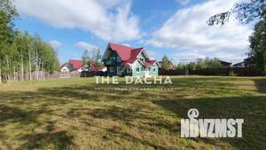 Дом 185м², 2-этажный, участок 20 сот.