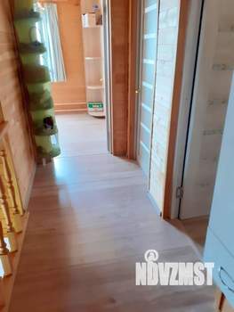 Дом 127м², 2-этажный, участок 11 сот.