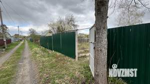 Дача 44м², 2-этажный, участок 8 сот.