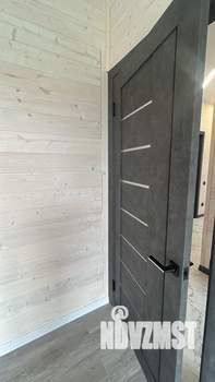 Дом 101м², 1-этажный, участок 8 сот.